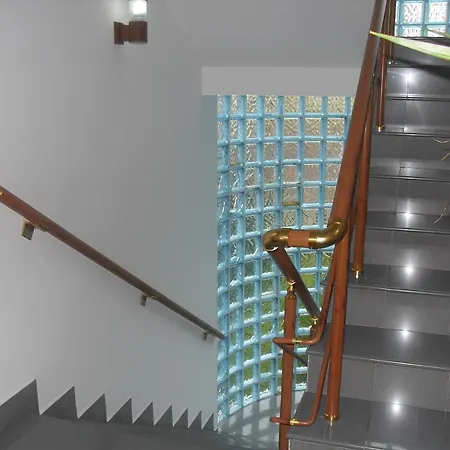 Appartement Blu Durrës