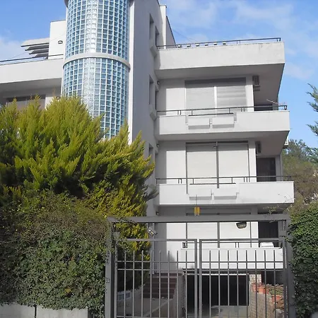 Apartment Blu