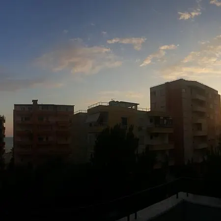 Blu Apartment