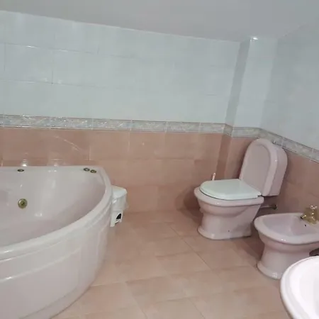 Blu Apartment