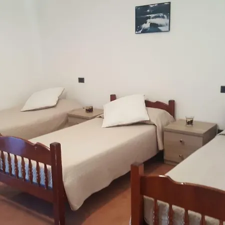 Blu Lejlighed Durrës