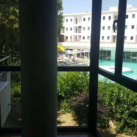 Apartment Blu Durres