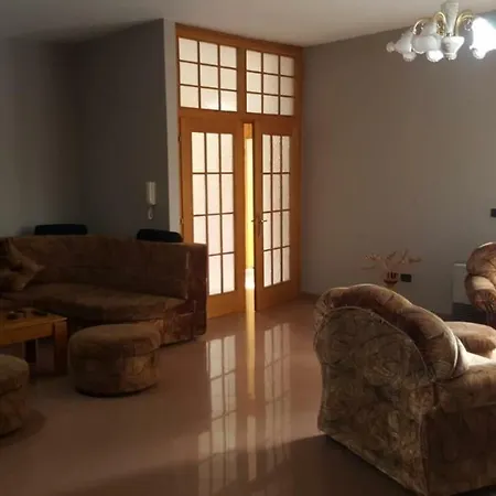 Apartment Blu