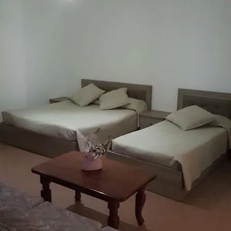 Blu Apartment