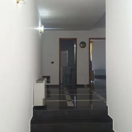Blu Apartment *