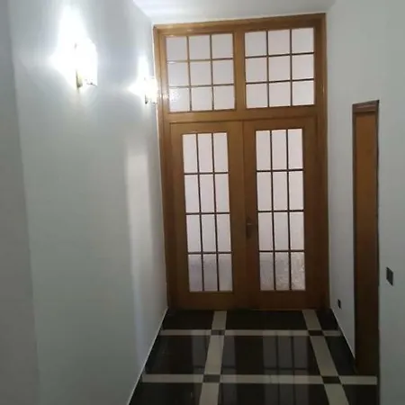 Appartement Blu Durrës