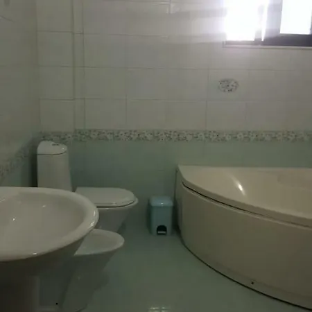 Blu Apartment *