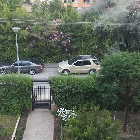 Blu Apartmán *