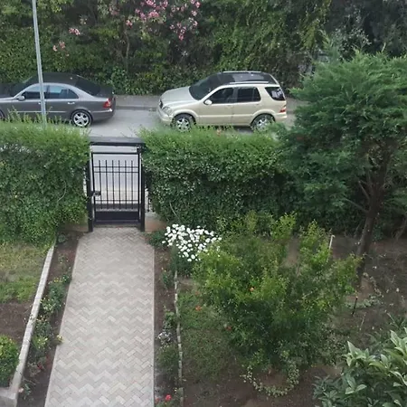 Blu Apartament Durrës