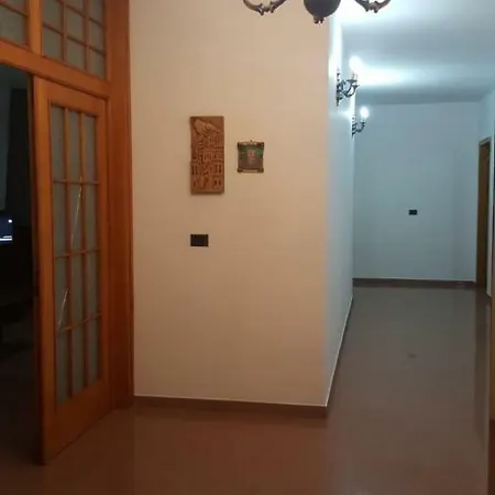 Blu Apartment Durres