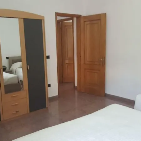 Blu Apartmán