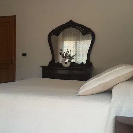Apartmán Blu