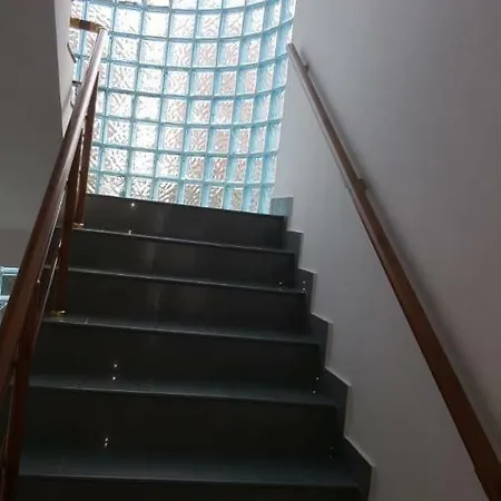 Blu Apartmán Durrës