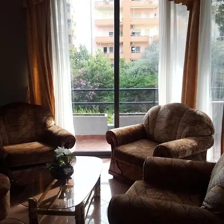 Blu Apartmán *