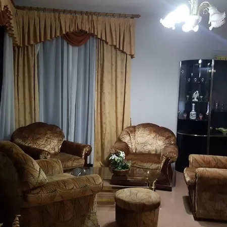 Apartament Blu Durrës