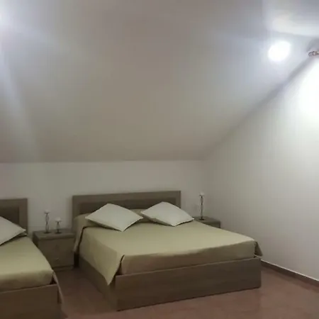 Blu Δυρράχιο