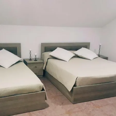 Blu Apartment Durres