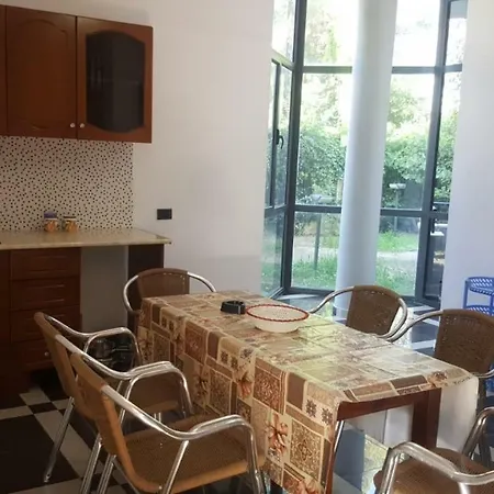 Apartmán Blu