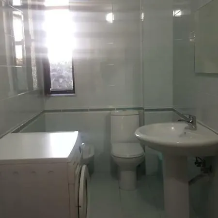 Blu Apartament Durrës
