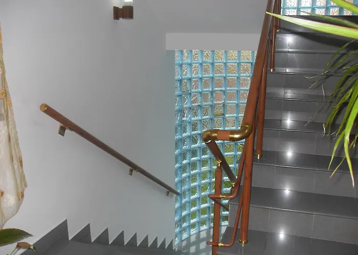 Apartament Blu Durrës