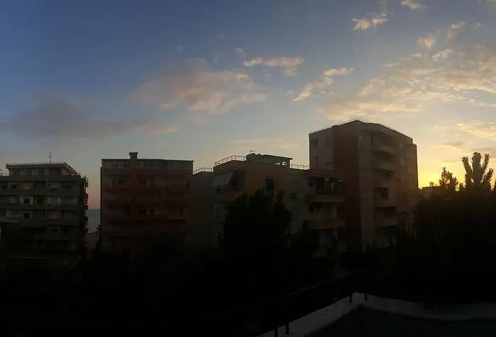 Blu Apartament