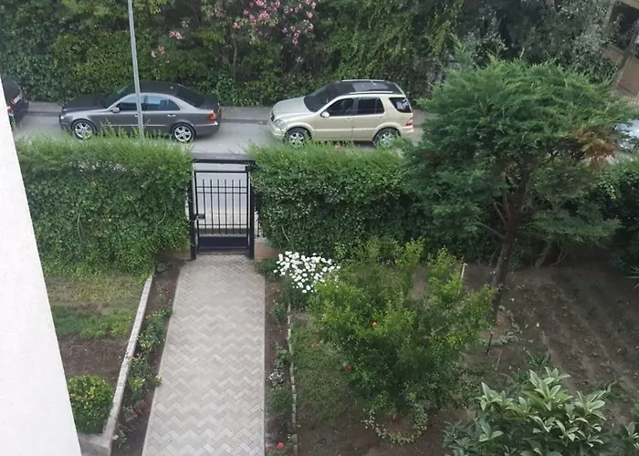 Blu Apartament Durrës