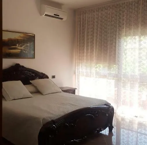 Apartament Blu Durrës