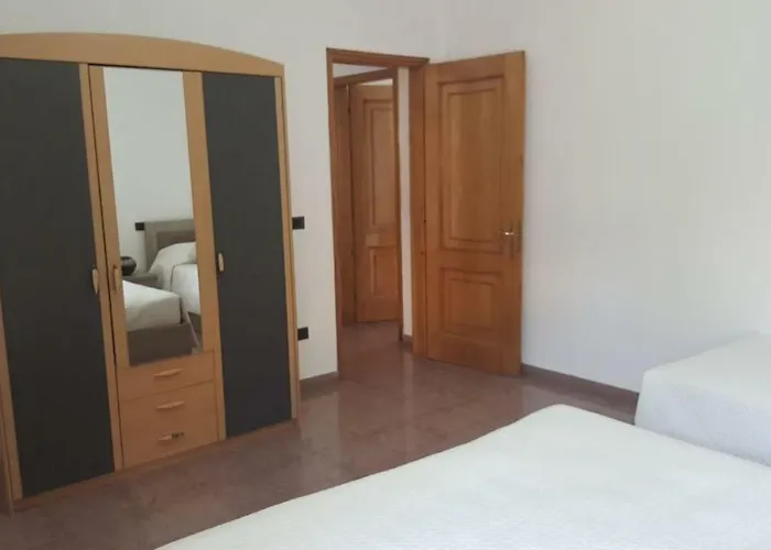 Blu Apartament