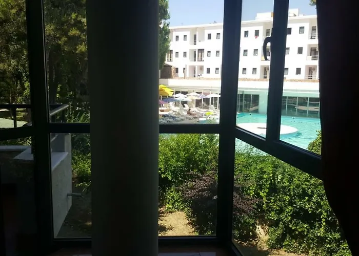 Apartment Blu Durres