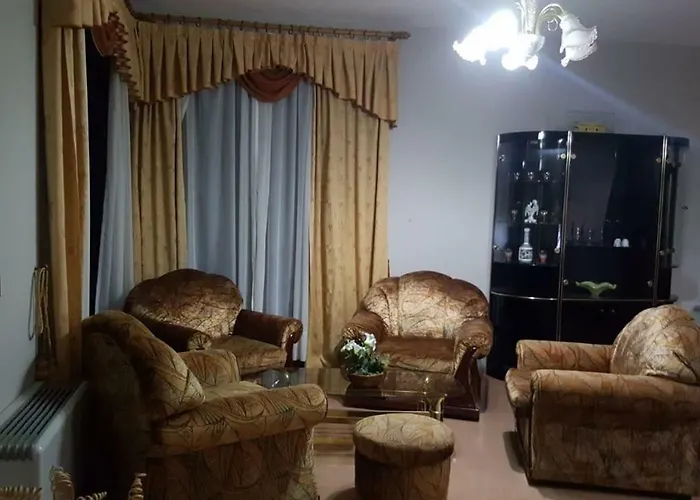 Apartament Blu Durrës