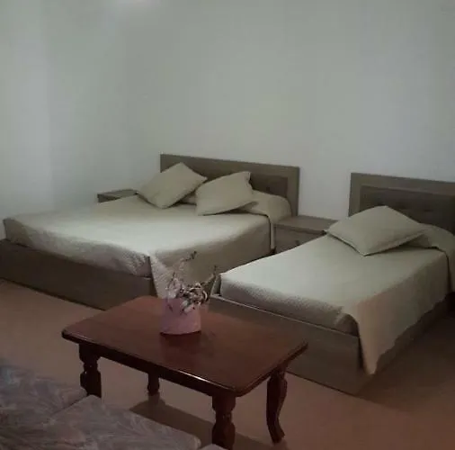 Blu Apartament