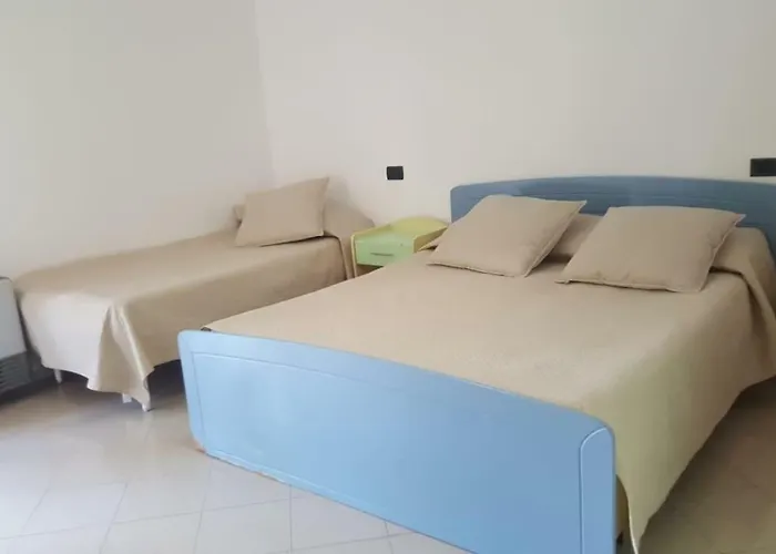 Apartament Blu