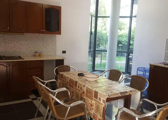 Apartament Blu