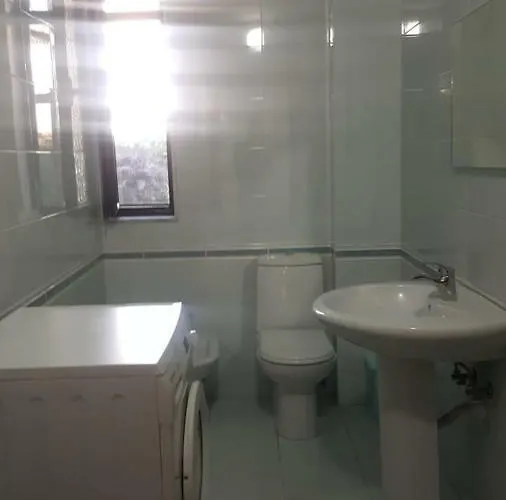 Blu Apartament Durrës