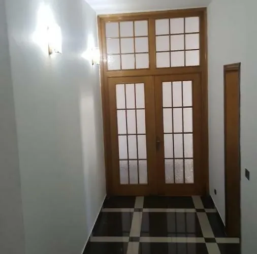 Apartament Blu Durrës
